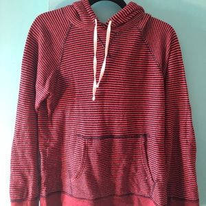 J. Crew Women’s Hoodie Sweatshirt